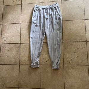 LULULEMON joggers